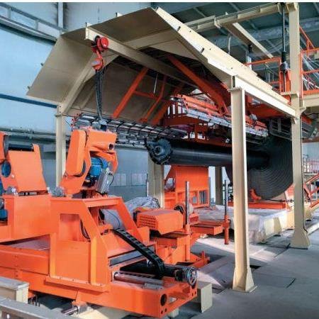 Grp Pipe Puni obrazac